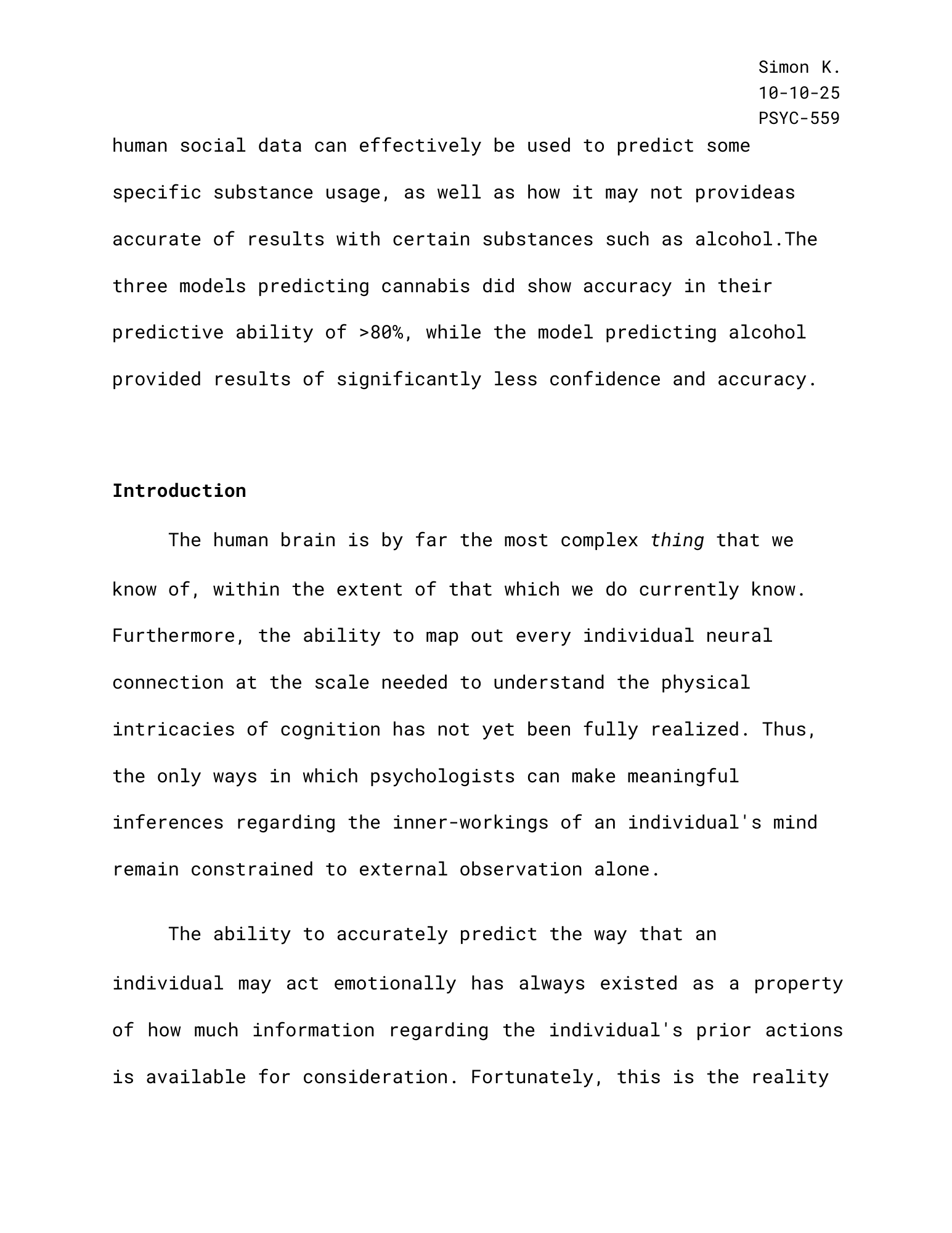 Document page 3